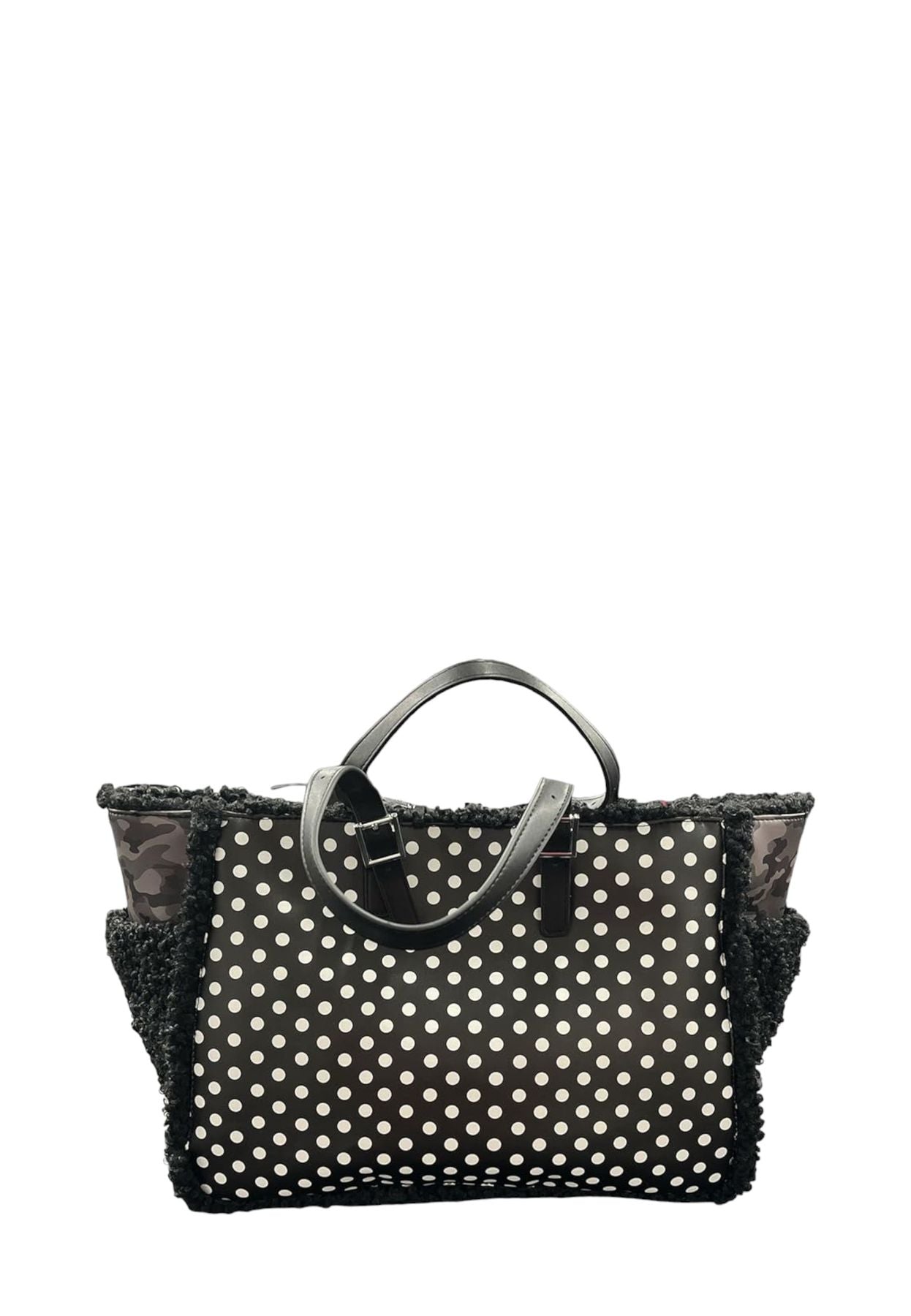 Borsa A Mano Donna Pashbag   12926MIXW2BP