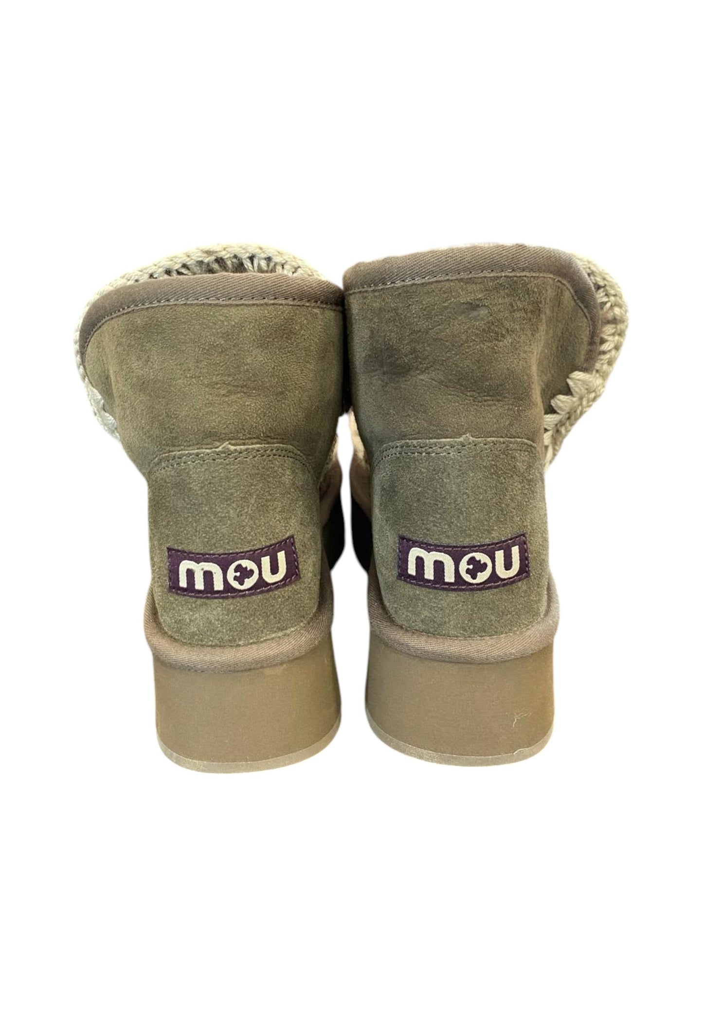 Stivaletti  Donna Mou  Mini Eskimo MU.FW681000A