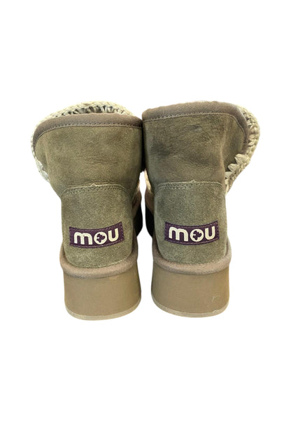 Stivaletti  Donna Mou  Mini Eskimo MU.FW681000A