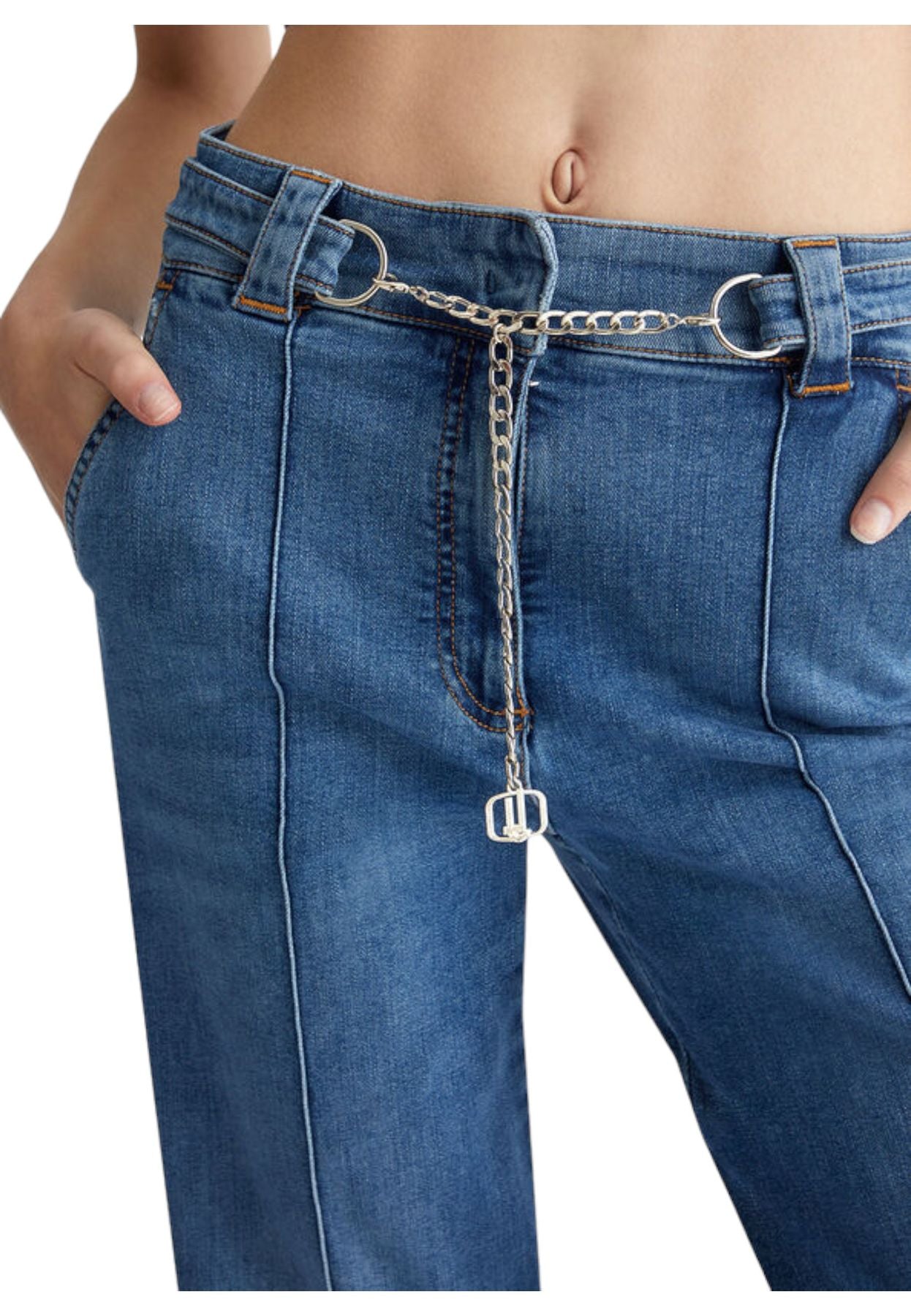 Jeans  Donna Liu Jo   CA4364D4448
