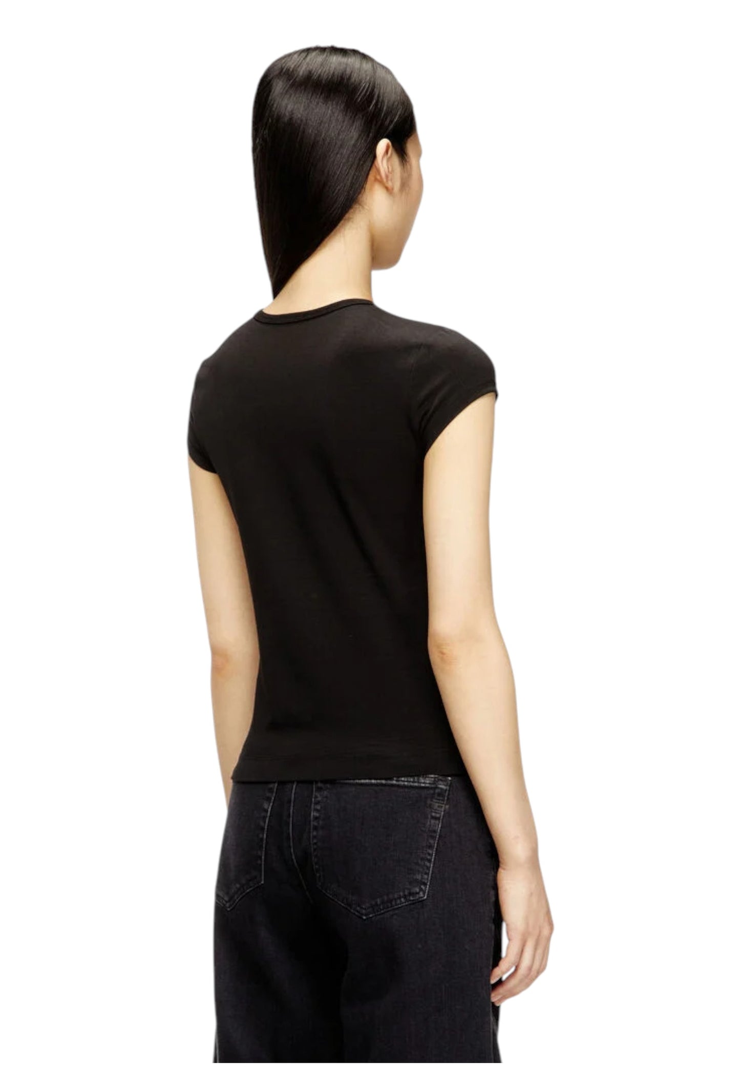 T-Shirt  Donna Diesel   A199120AFAA