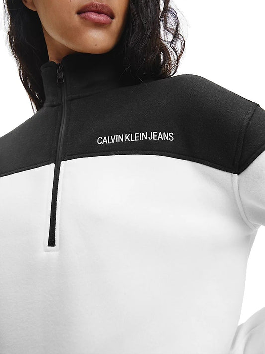 J20J216971 - Sweat-shirt - Calvin Klein Jeans