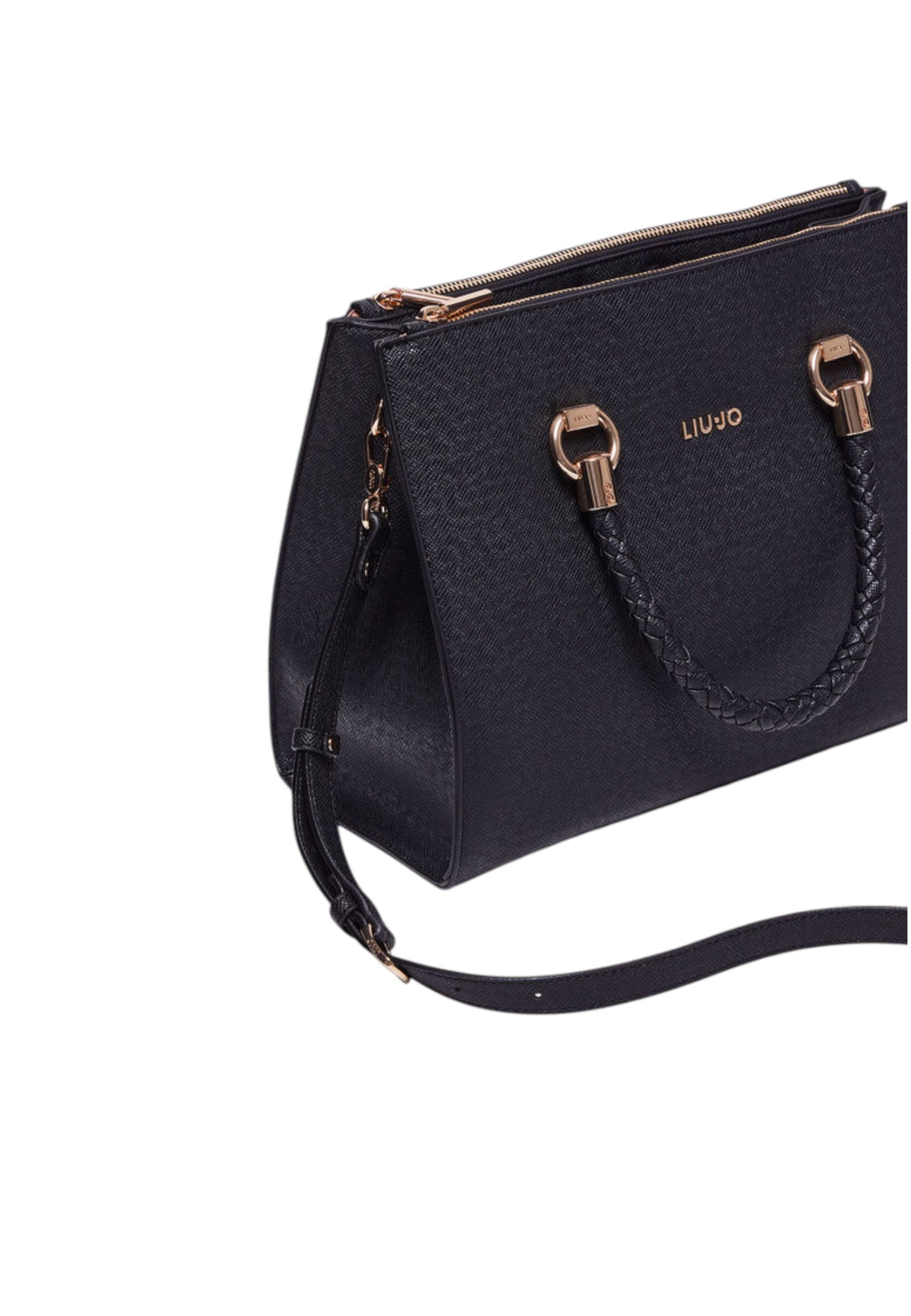 Borsa A Mano Donna Liu Jo Medium Satchel  AXX010E0087