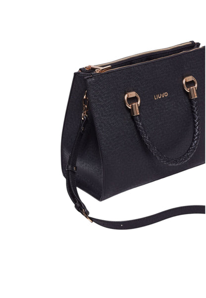 Borsa A Mano Donna Liu Jo Medium Satchel  AXX010E0087