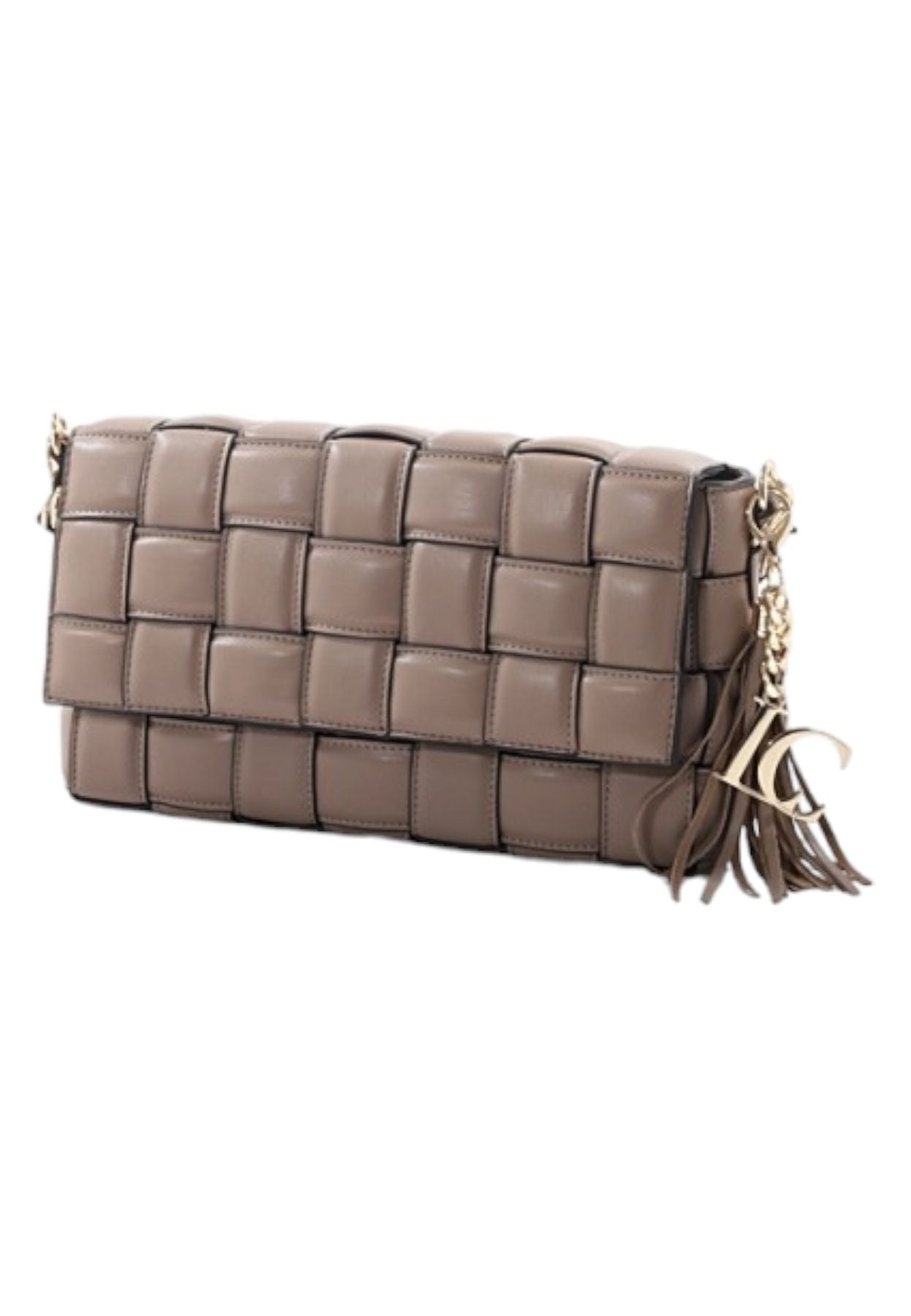 Borsa A Tracolla Donna La Carrie   102MBB261EP