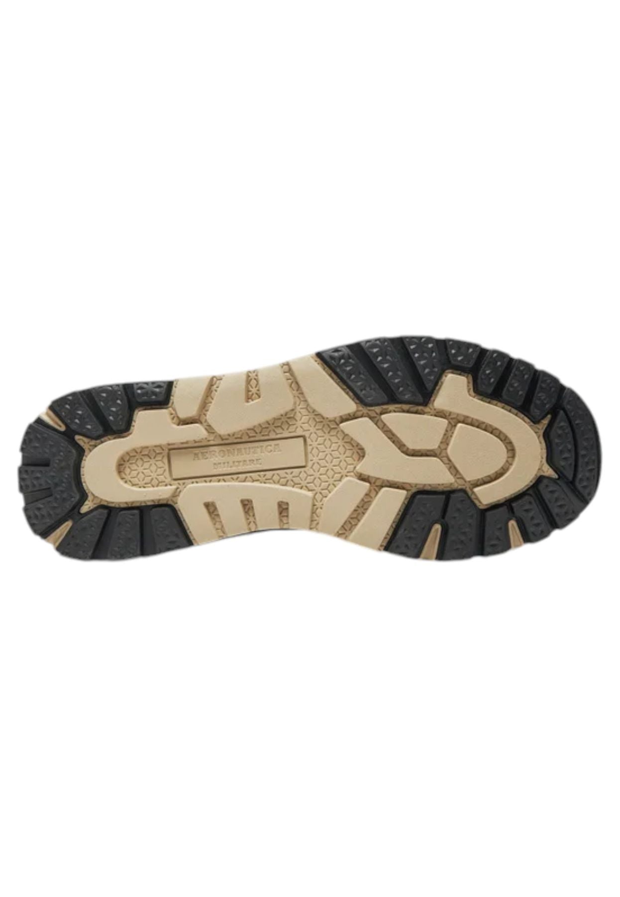 242SC286CT3377 - Sneakers - Aeronautica Militare