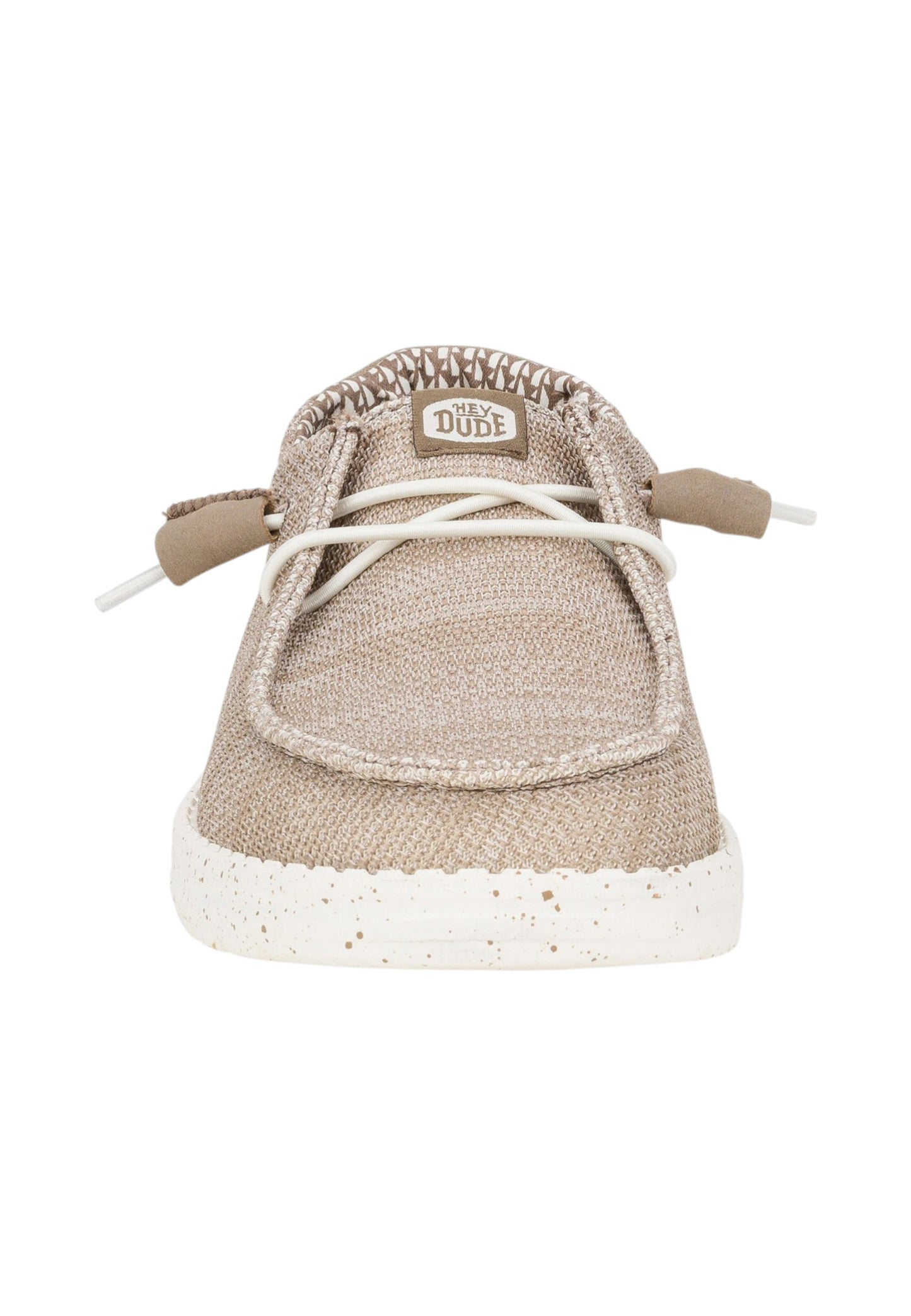 Sneakers Basse Donna Hey Dude  Wendy Stretch Sox W HD.41878