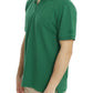 Polo Manica Corta Uomo Mc2 Saint Barth Piquet Charles