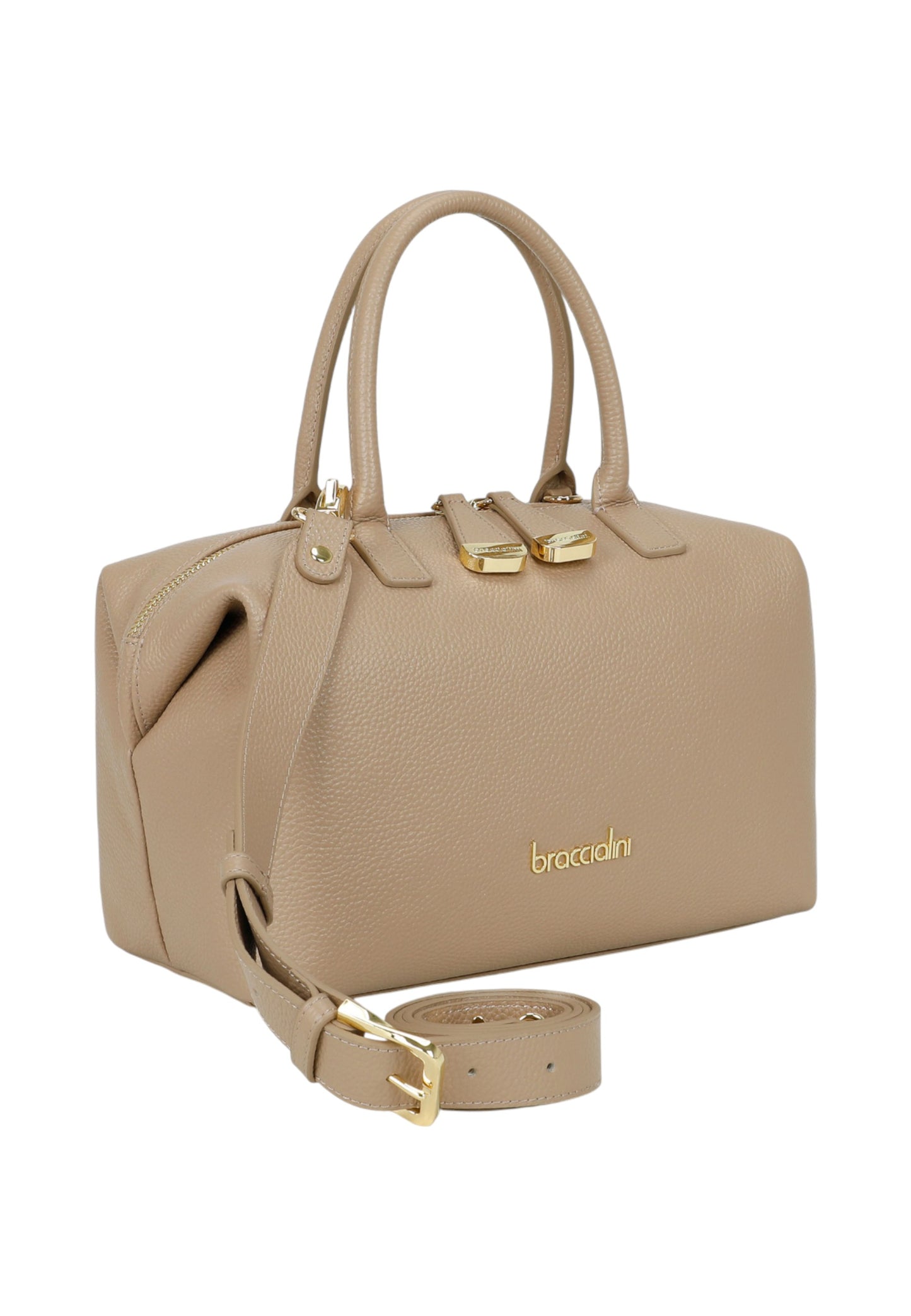 Borsa A Mano Donna Braccialini  Sara B18640PP