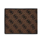 Portafoglio Con Portamonete Uomo Guess Boston Bifold M Berna SMBOLJLEA20