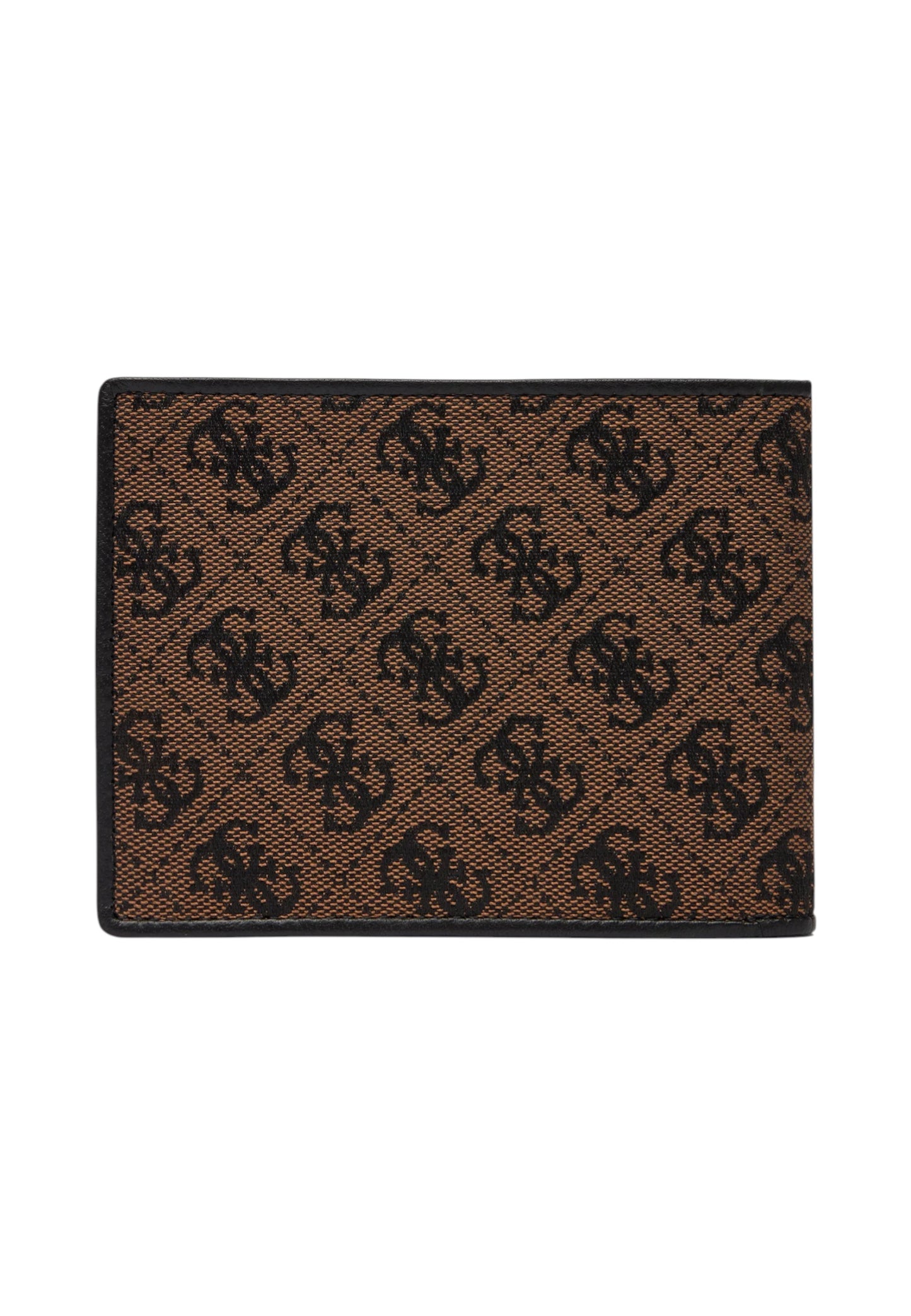 Portafoglio Con Portamonete Uomo Guess Boston Bifold M Berna SMBOLJLEA20