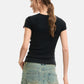 T-Shirt  Donna Desigual  Ts Dublin 26SWTK05
