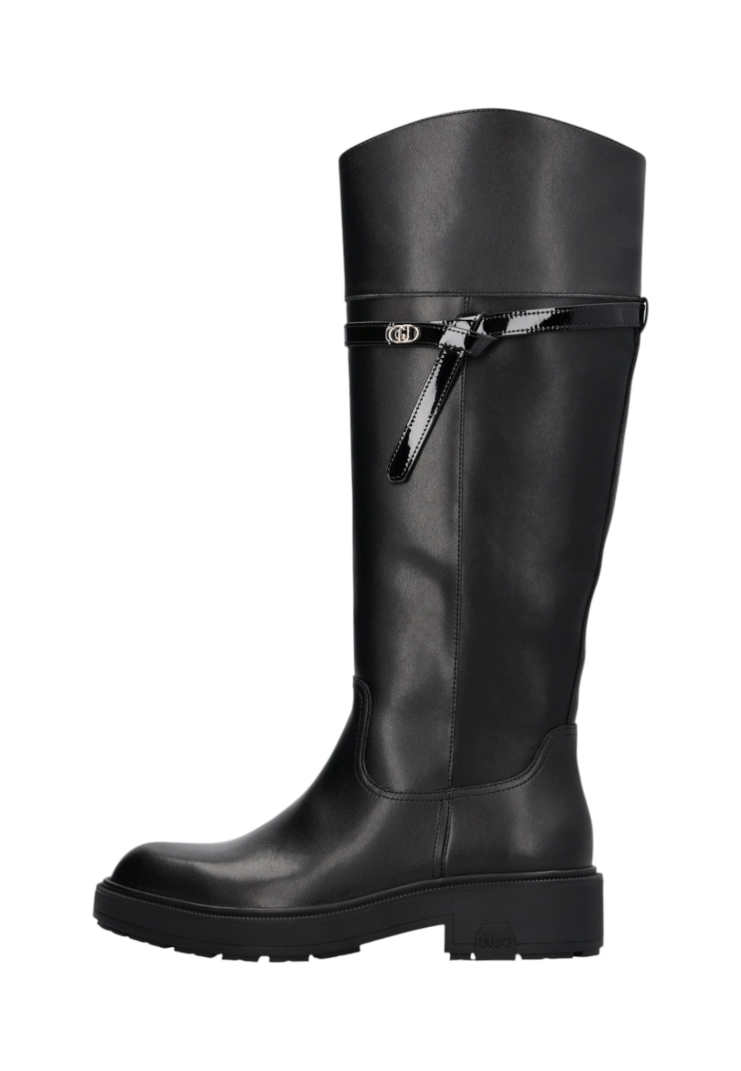 Stivali  Donna Liu Jo   SF5031P0102