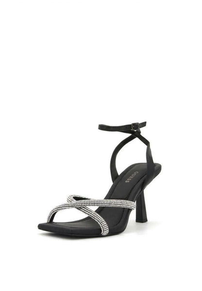 Sandali Con Tacco Donna Guess   FL6DZELEA03