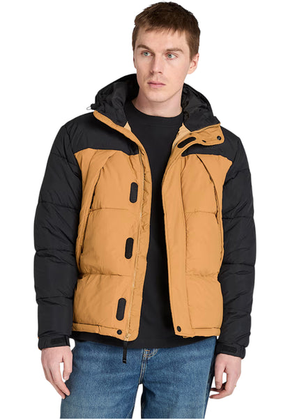 TB0A6267 - Giacca - Timberland