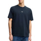 T-Shirt Manica Corta Uomo Boss