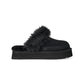 Ciabatte  Donna Ugg  W Disquette Chalet