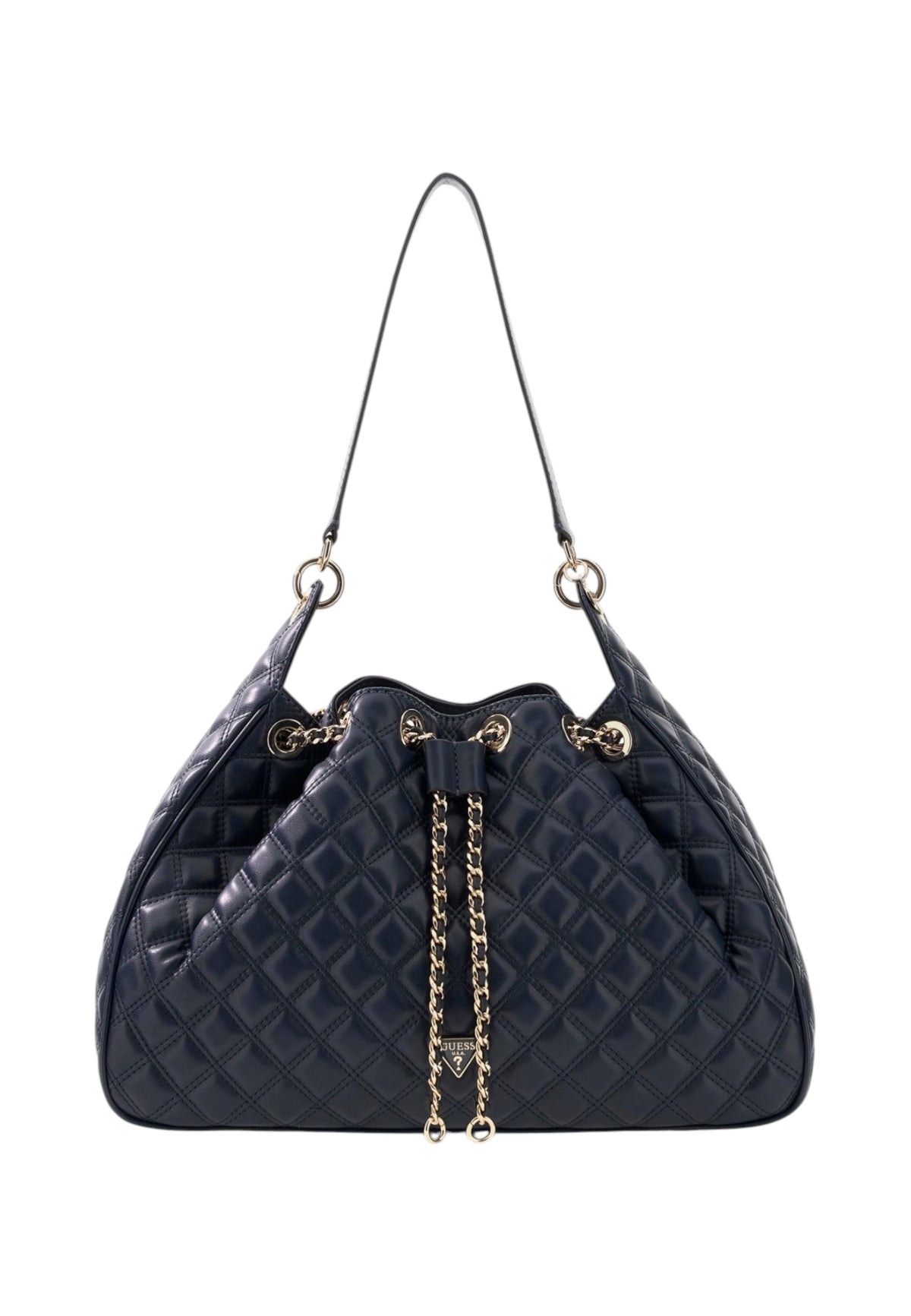 Borsa A Spalla Donna Guess Hobo Juliet HWQG2456010