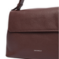 Borsa A Spalla Donna Coccinelle Pelle con grana Fern E1VGF120101