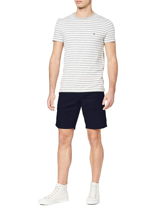 Pantaloncini Bermuda Uomo Tommy Hilfiger   MW0MW13536