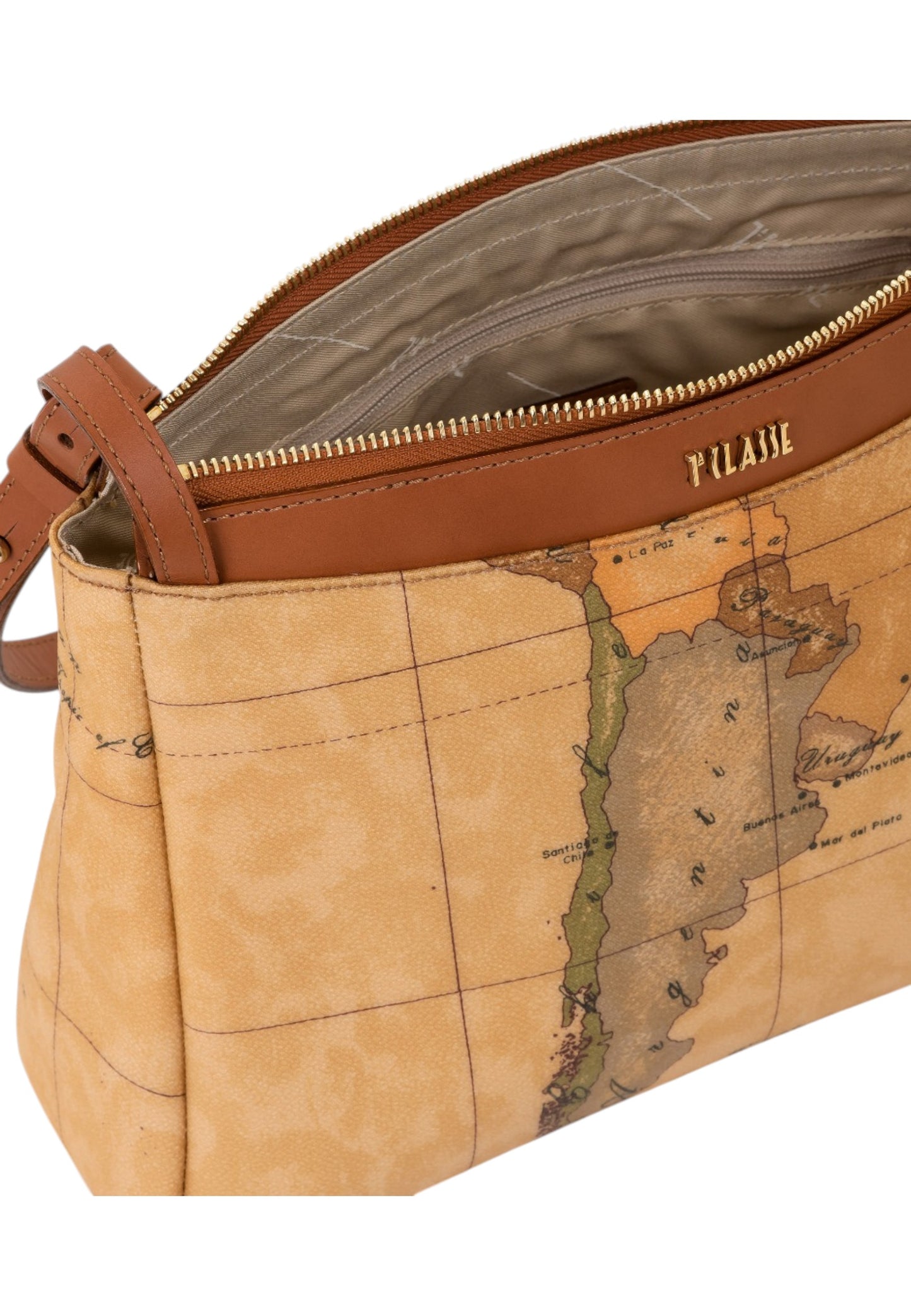 Borsa A Tracolla Donna Alviero Martini Grande Geo Classic CE0156000
