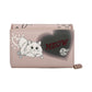 Portafoglio Con Patta Donna Braccialini Pets Allround B18514_126AL