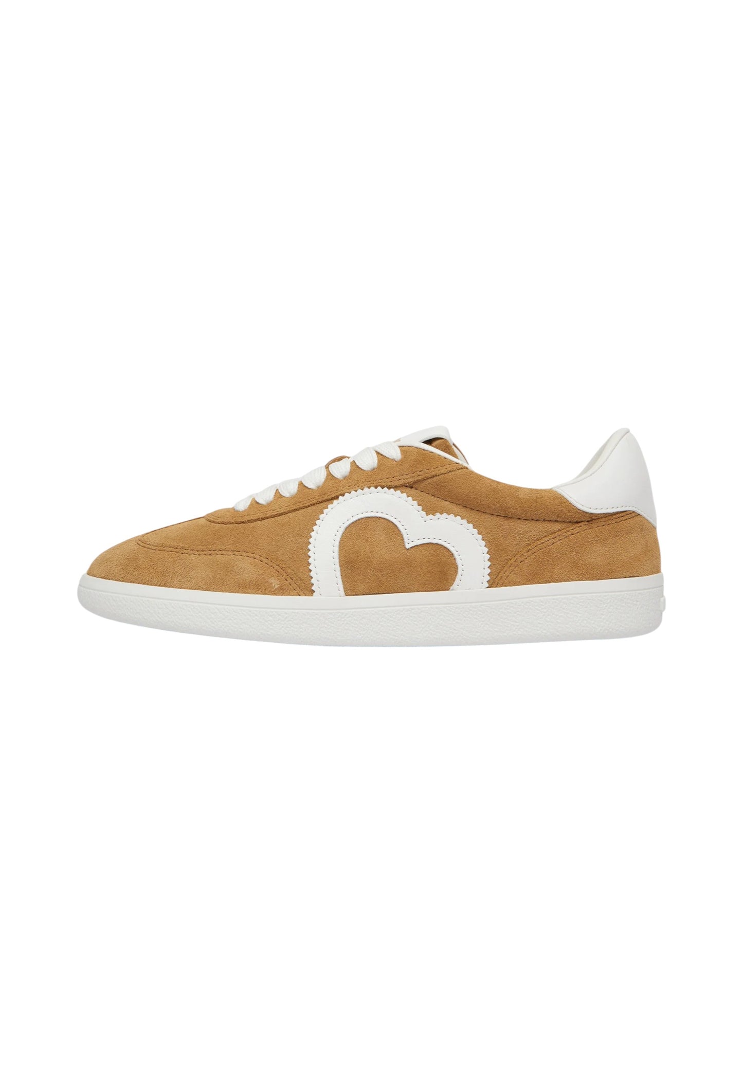 Sneakers Basse Donna Love Moschino   JA15112G1OIG0