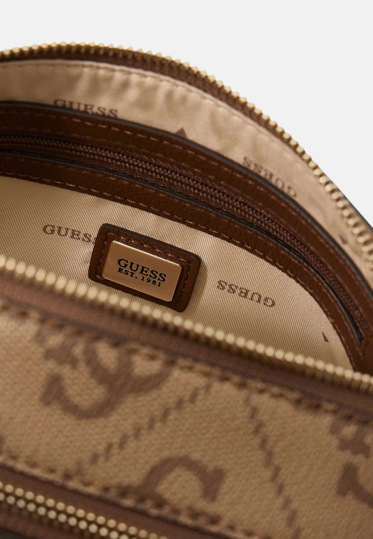 Borsa A Tracolla Donna Guess Crossbody Camera Noelle Ii HWSO9672140