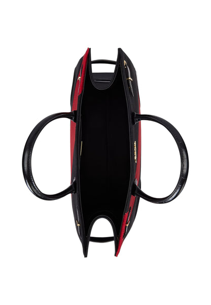 Borsa A Spalla Donna Lauren Ralph Lauren  Devyn 431980674