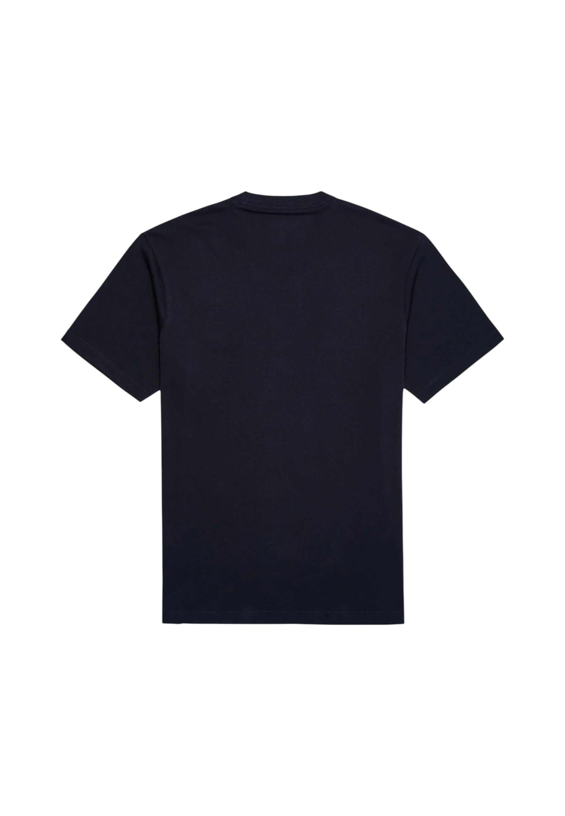 T-Shirt Manica Corta Uomo Sebago