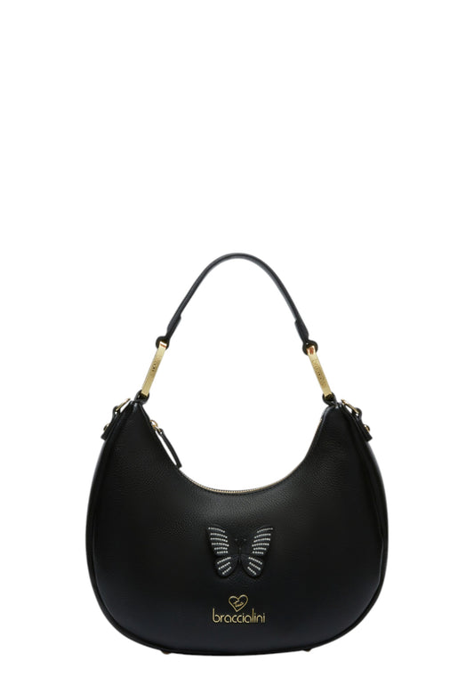 Borsa A Spalla Donna Braccialini