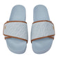 Ciabatte  Donna Liu Jo Monogram Denim Mykonos 04 BA6079TX523
