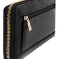 Portafoglio Con Zip Donna Guess Large Janie SWVG9910146