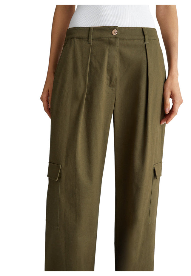 TF4254T2603 - Pantaloni - Liu Jo