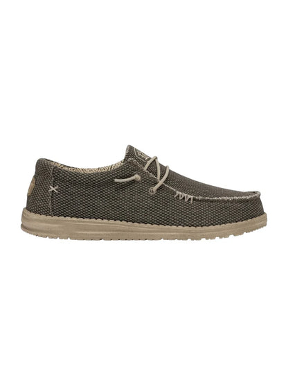 HD.40003 - Baskets - Hey Dude
