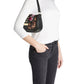 Borsa A Spalla Donna Braccialini Hobo Rock B18602YY
