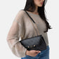 Borsa A Tracolla Donna Guess Convertible Xbody Flap Lindsey HWSG9749210