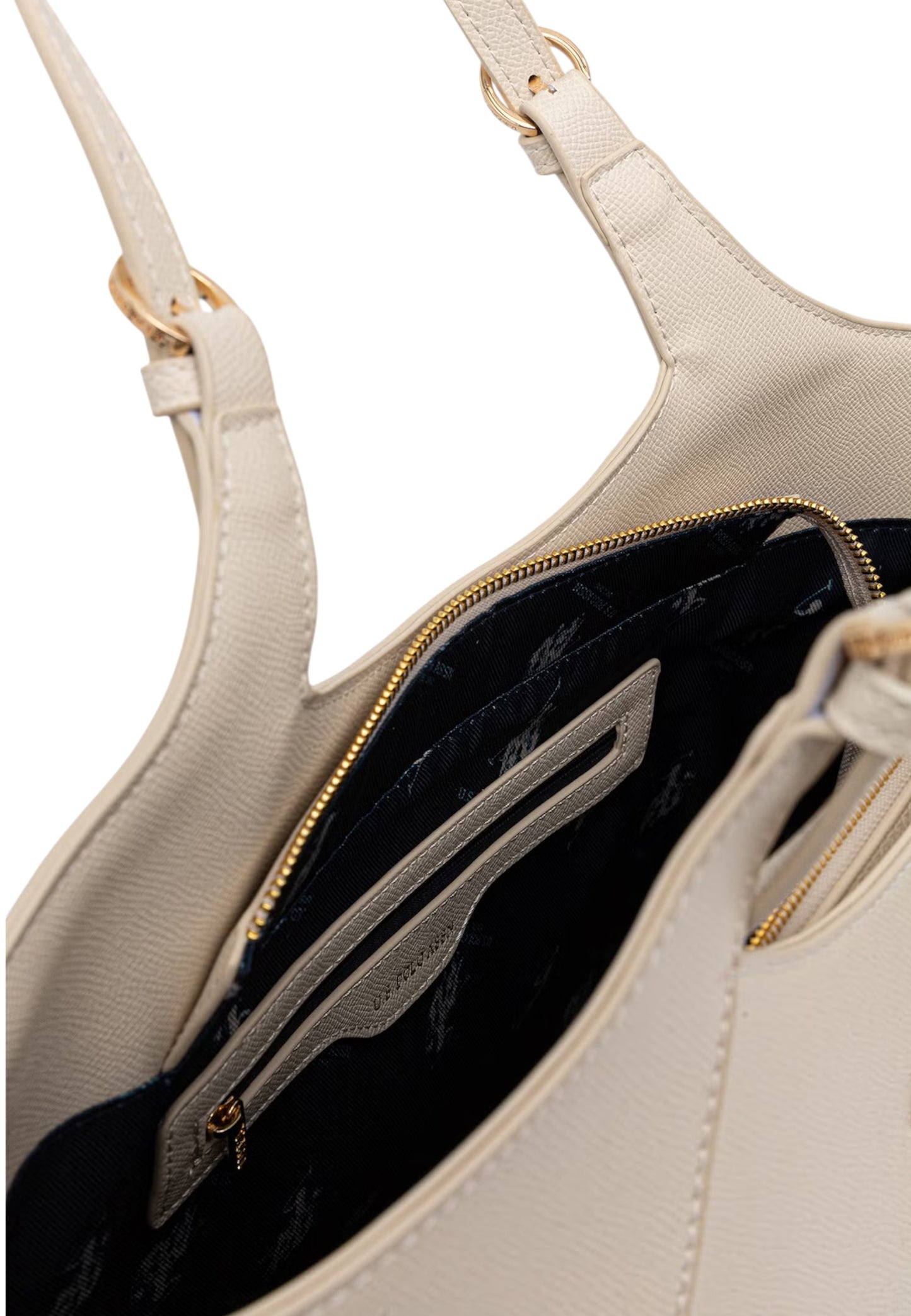 Borsa A Spalla Donna U.S. Polo Assn. Large Shopping Jones BEUJE9094WVP