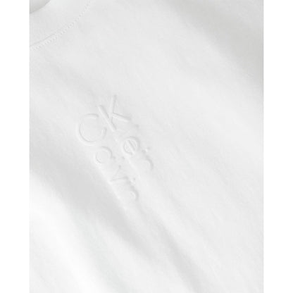 K10K108026 - T-shirt - Calvin Klein
