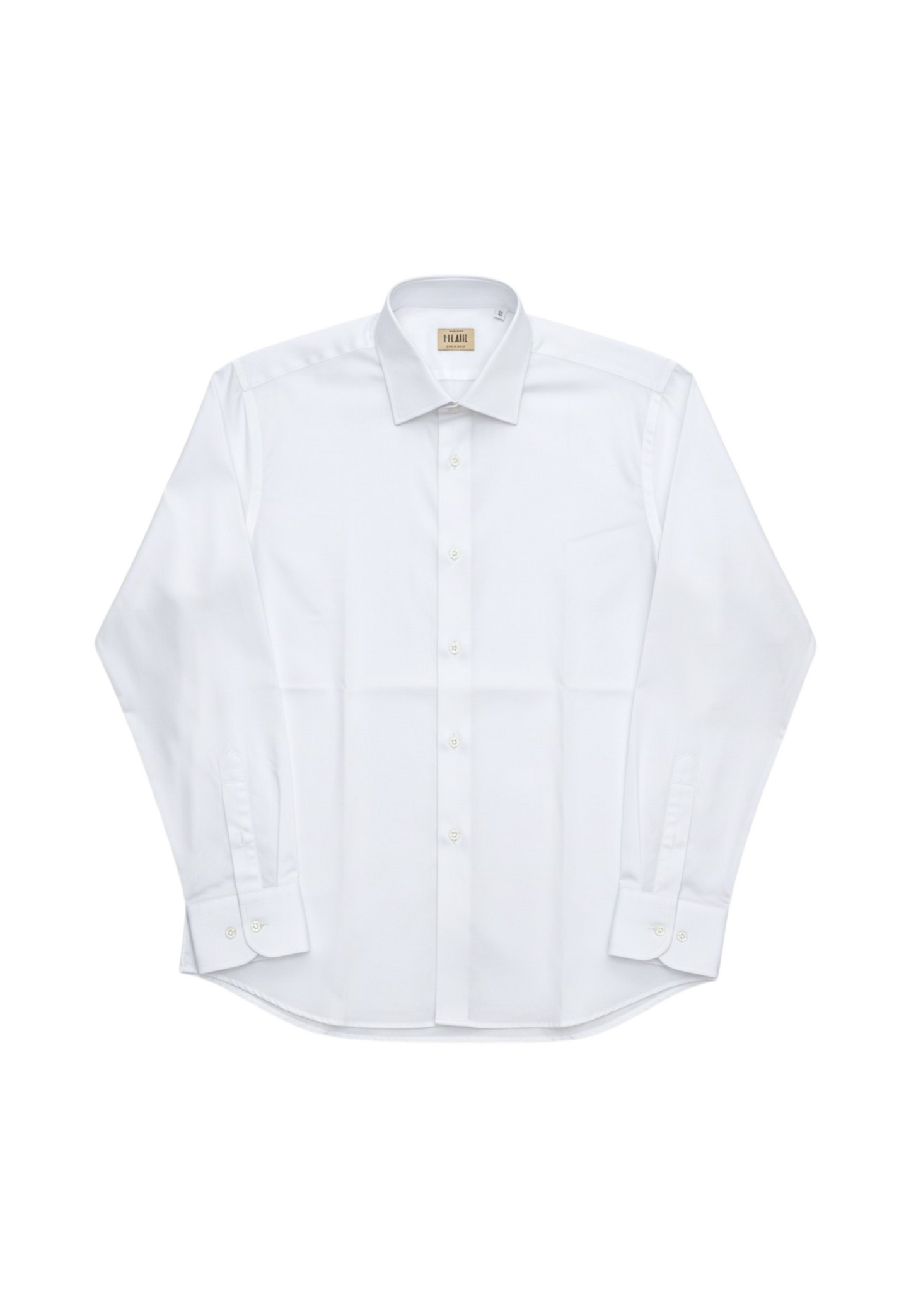 Camicia Manica lunga Uomo Alviero Martini   24IU11335UI41