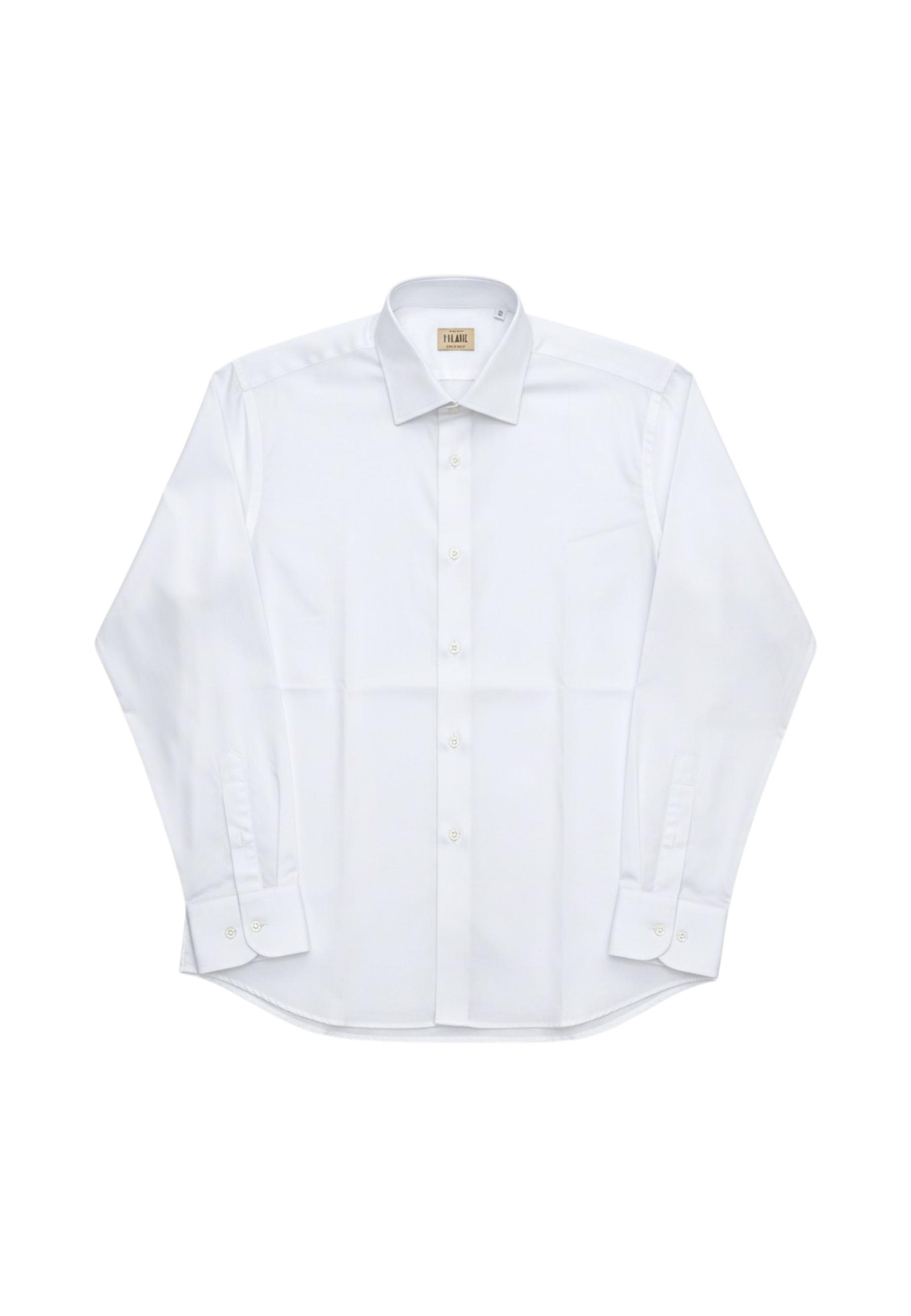 Camicia Manica lunga Uomo Alviero Martini   24IU11335UI41