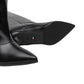 Stivali  Donna Nero Giardini  Sauvage Tpu Calvina 8507 Mon I617791DE