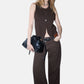 Jeans  Donna Liu Jo A Vita Regular Straight Awry UF6160T581A