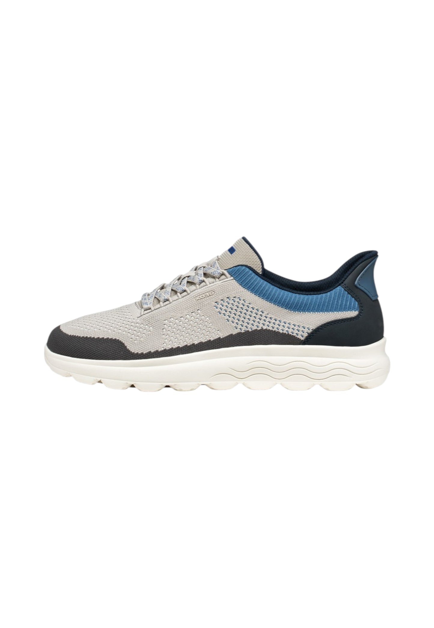 Sneakers Basse Uomo Geox  Spherica Plus U65MPE06KEK