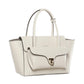 Borsa A Mano Donna Coccinelle In Pelle Martellata Coccinelle Double Beat Medium E1T8A180201