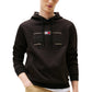 Felpa Con Cappuccio Uomo Tommy Hilfiger  Icon Hilfiger MW0MW39586
