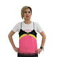 T-Shirt Manica Corta Donna Gaelle   GBD11190STMM