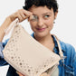 Borsa A Spalla Donna Desigual  Bag Gallium Munich Mini 26SAXPAR