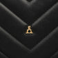 Borsa A Spalla Donna L'Atelier du Sac Shoulder Bag American In Paris Suzy