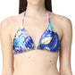 Bikini Pezzo Sopra Donna Moschino   V 570721091